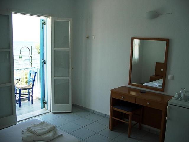 Kleopatra'S Rooms Livadia  ห้อง รูปภาพ