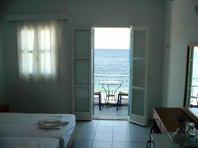 Kleopatra'S Rooms Livadia  ห้อง รูปภาพ