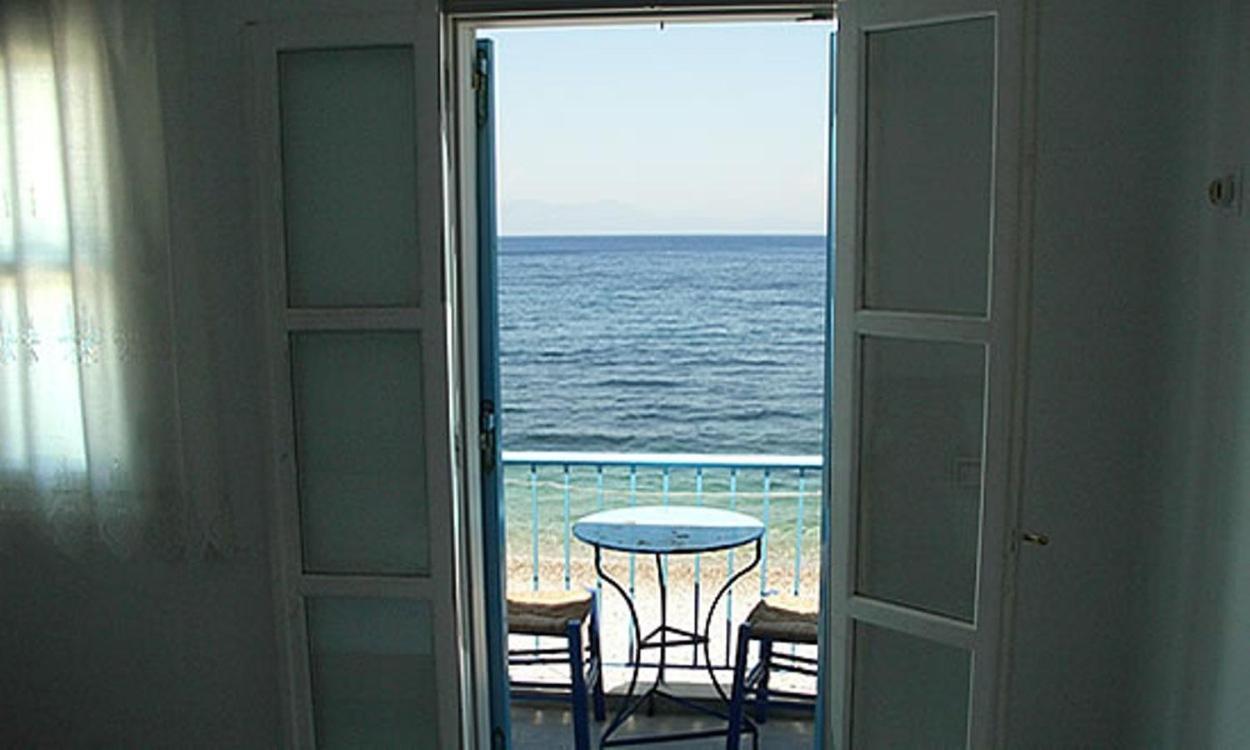 Kleopatra'S Rooms Livadia  ภายนอก รูปภาพ